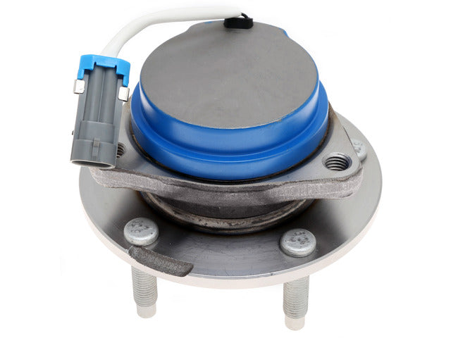 Wheel Bearing and Hub Assembly Raybestos Brakes 713291