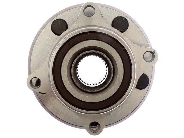 Wheel Bearing and Hub Assembly Raybestos Brakes 713293