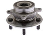 Wheel Bearing and Hub Assembly Raybestos Brakes 713293