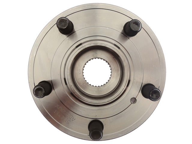 Wheel Bearing and Hub Assembly Raybestos Brakes 713293