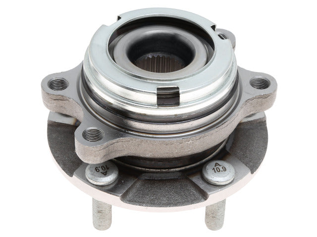 Wheel Bearing and Hub Assembly Raybestos Brakes 713294