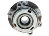 Wheel Bearing and Hub Assembly Raybestos Brakes 713294