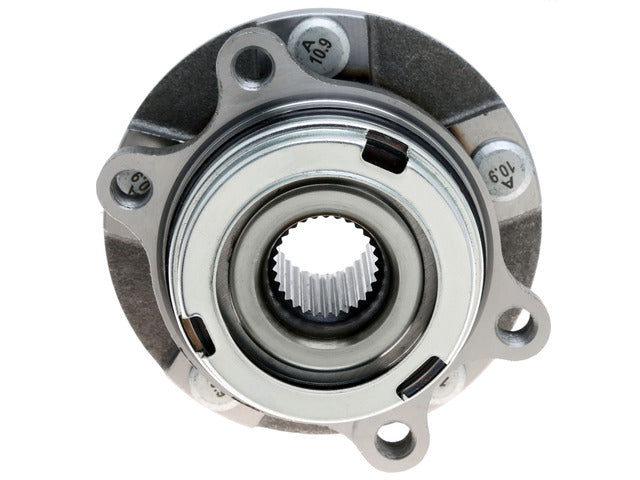 Wheel Bearing and Hub Assembly Raybestos Brakes 713294