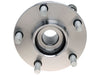 Wheel Bearing and Hub Assembly Raybestos Brakes 713294