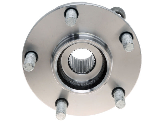 Wheel Bearing and Hub Assembly Raybestos Brakes 713294