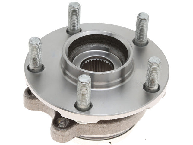 Wheel Bearing and Hub Assembly Raybestos Brakes 713294