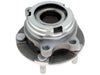 Wheel Bearing and Hub Assembly Raybestos Brakes 713296
