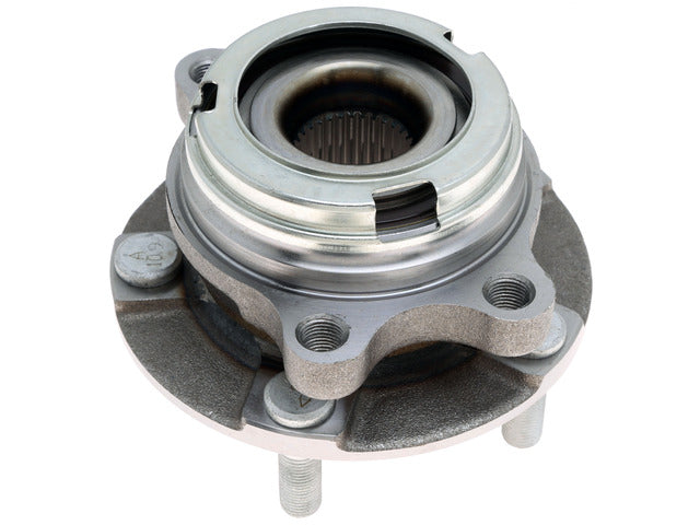 Wheel Bearing and Hub Assembly Raybestos Brakes 713296