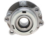 Wheel Bearing and Hub Assembly Raybestos Brakes 713296