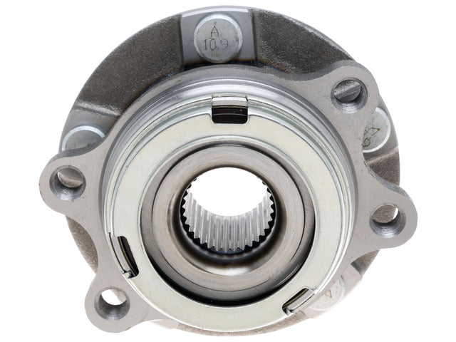 Wheel Bearing and Hub Assembly Raybestos Brakes 713296