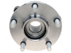 Wheel Bearing and Hub Assembly Raybestos Brakes 713296