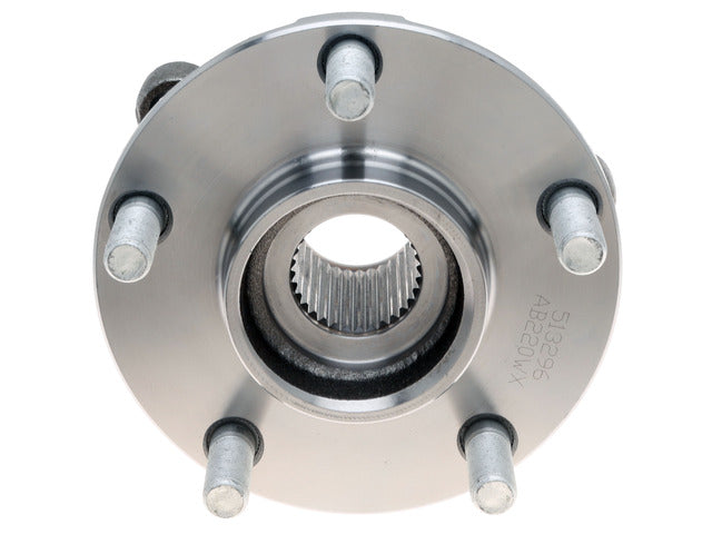 Wheel Bearing and Hub Assembly Raybestos Brakes 713296