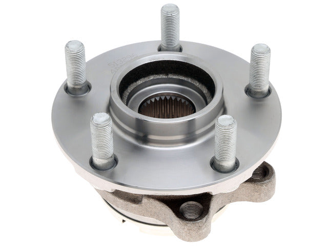 Wheel Bearing and Hub Assembly Raybestos Brakes 713296