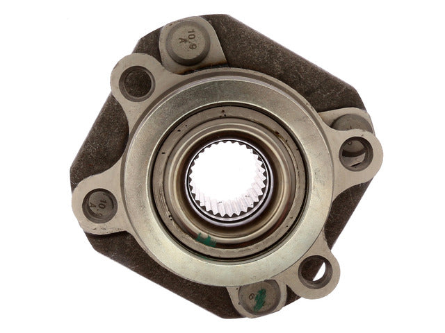 Wheel Bearing and Hub Assembly Raybestos Brakes 713297