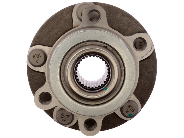 Wheel Bearing and Hub Assembly Raybestos Brakes 713298