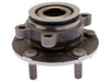 Wheel Bearing and Hub Assembly Raybestos Brakes 713298
