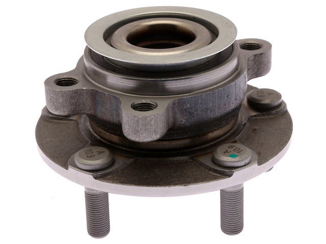 Wheel Bearing and Hub Assembly Raybestos Brakes 713298
