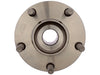 Wheel Bearing and Hub Assembly Raybestos Brakes 713298