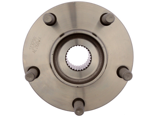 Wheel Bearing and Hub Assembly Raybestos Brakes 713298