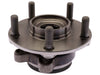 Wheel Bearing and Hub Assembly Raybestos Brakes 713298