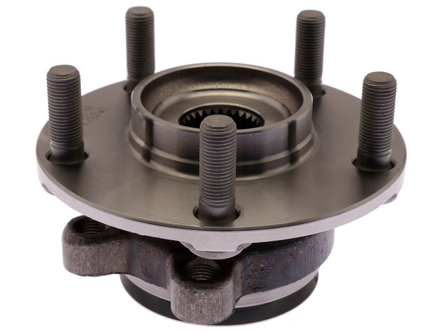 Wheel Bearing and Hub Assembly Raybestos Brakes 713298