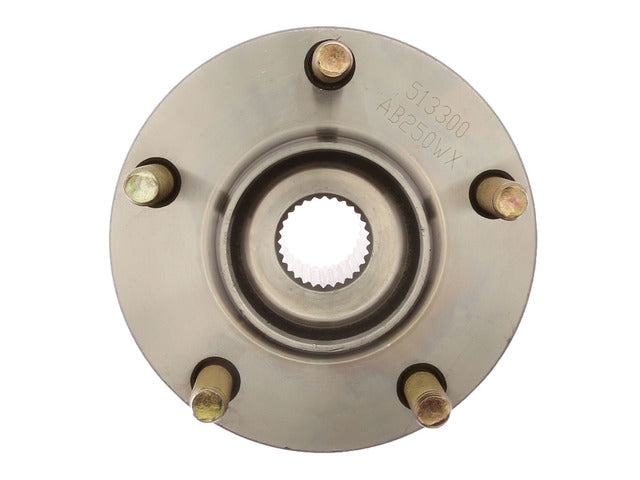 Wheel Bearing and Hub Assembly Raybestos Brakes 713300