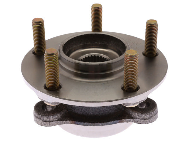 Wheel Bearing and Hub Assembly Raybestos Brakes 713300