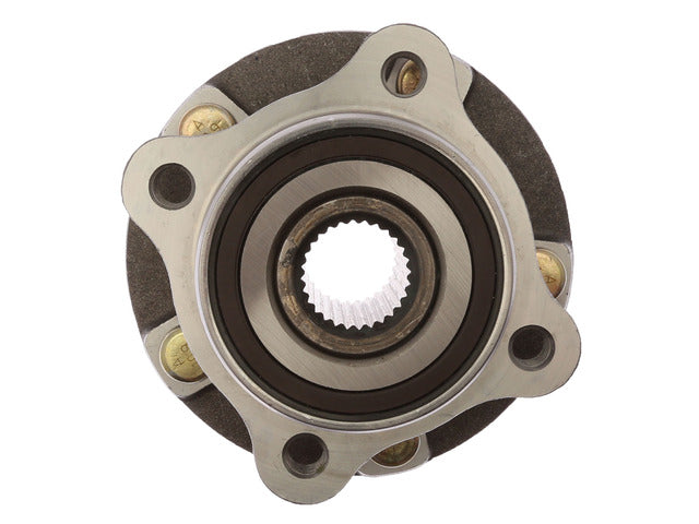 Wheel Bearing and Hub Assembly Raybestos Brakes 713300