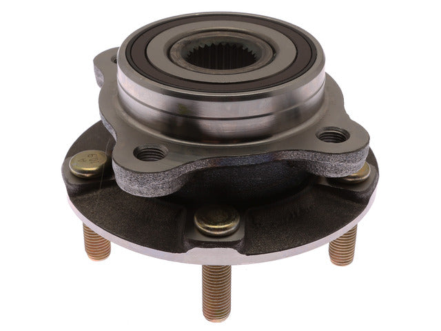 Wheel Bearing and Hub Assembly Raybestos Brakes 713300