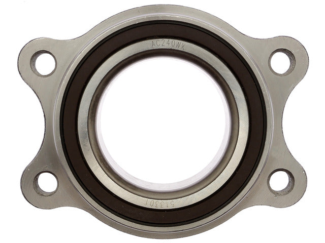 Wheel Bearing and Hub Assembly Raybestos Brakes 713301