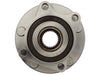 Wheel Bearing and Hub Assembly Raybestos Brakes 713302