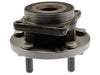 Wheel Bearing and Hub Assembly Raybestos Brakes 713302