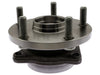 Wheel Bearing and Hub Assembly Raybestos Brakes 713302