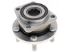 Wheel Bearing and Hub Assembly Raybestos Brakes 713303