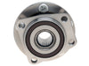 Wheel Bearing and Hub Assembly Raybestos Brakes 713303