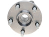 Wheel Bearing and Hub Assembly Raybestos Brakes 713303