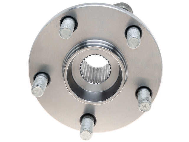 Wheel Bearing and Hub Assembly Raybestos Brakes 713303