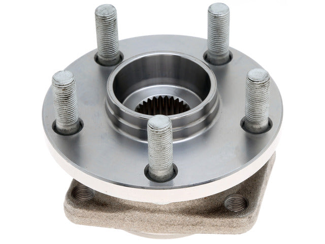 Wheel Bearing and Hub Assembly Raybestos Brakes 713303