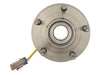 Wheel Bearing and Hub Assembly Raybestos Brakes 713304