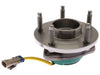 Wheel Bearing and Hub Assembly Raybestos Brakes 713304