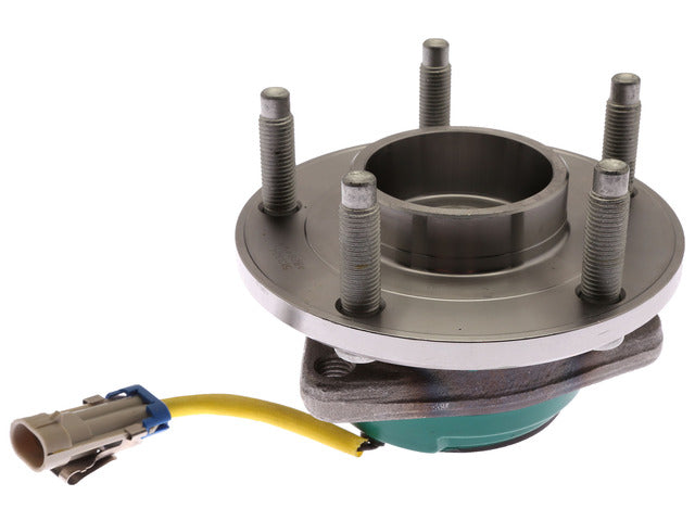 Wheel Bearing and Hub Assembly Raybestos Brakes 713304