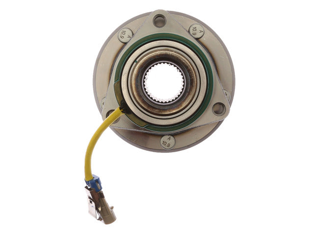Wheel Bearing and Hub Assembly Raybestos Brakes 713304