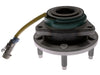Wheel Bearing and Hub Assembly Raybestos Brakes 713304