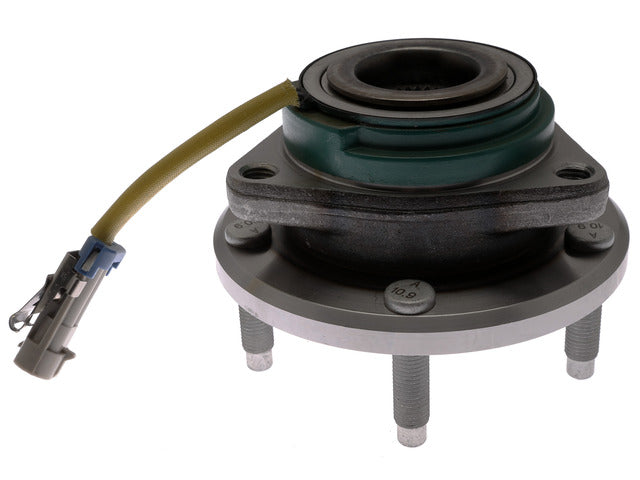 Wheel Bearing and Hub Assembly Raybestos Brakes 713304