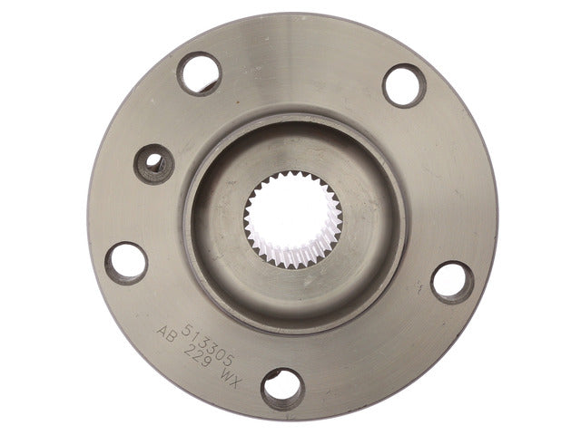 Wheel Bearing and Hub Assembly Raybestos Brakes 713305
