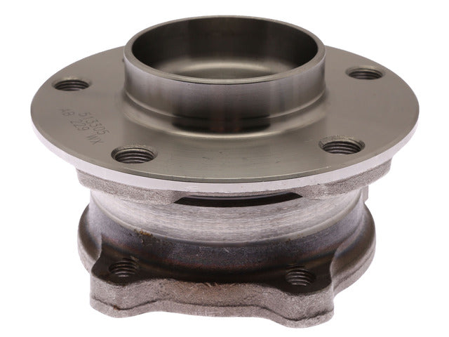 Wheel Bearing and Hub Assembly Raybestos Brakes 713305