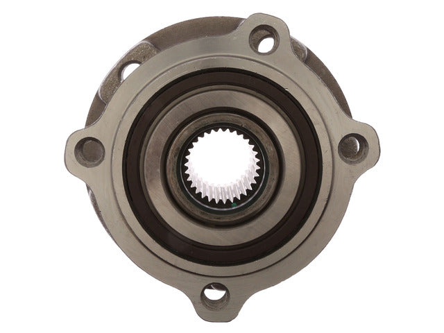 Wheel Bearing and Hub Assembly Raybestos Brakes 713305
