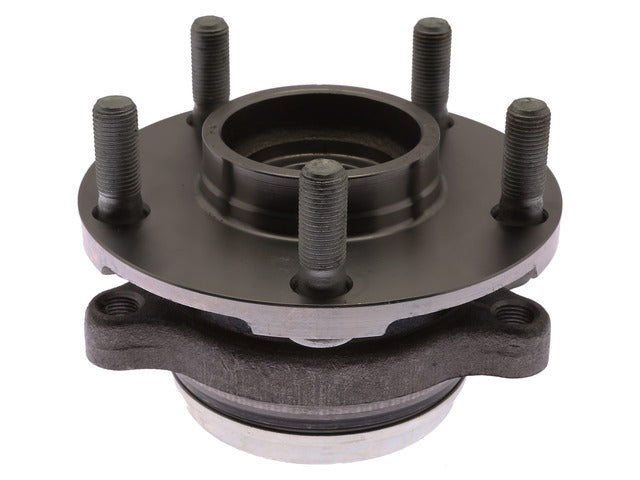 Wheel Bearing and Hub Assembly Raybestos Brakes 713306