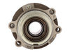 Wheel Bearing and Hub Assembly Raybestos Brakes 713306