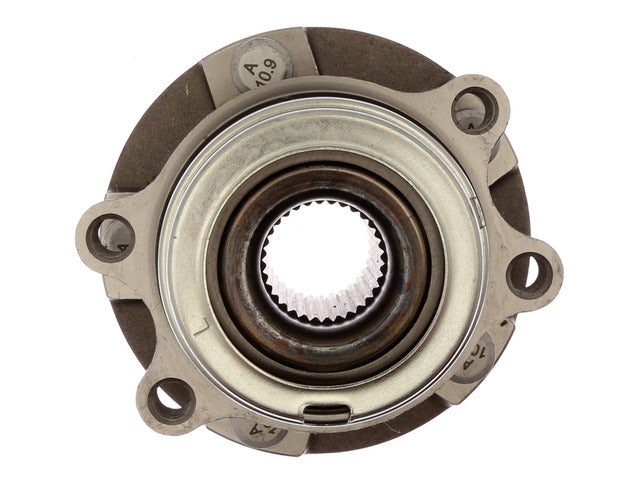 Wheel Bearing and Hub Assembly Raybestos Brakes 713306
